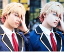 写真を「理想の世界」へ！レタッチ・合成承ります 作品をワンランク上へ。合成、編集、加工まで柔軟に対応します イメージ2