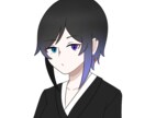 商用可あなただけのイラストを製作します 可愛いデフォルメを求めてるあなたにおすすめ！！ イメージ3
