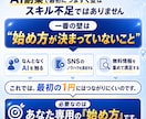 AI副業で最初の1円を作ります 迷子卒業！初収益までの道筋を具体化 イメージ4