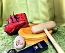 グローブのメンテナンス・汚れ落としを承ります 汚れやレースが切れたグローブを復元します！ イメージ1