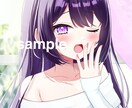 動画用イラスト描きます 一緒に素敵な作品を作りませんか？ イメージ6