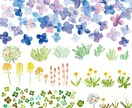 透明水彩で食べ物を描きます グッズ化ok！ゆるめの果物からリアル寄りの一枚絵まで イメージ7