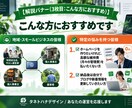 Wix限定！自分で更新できるHP制作承ります 初心者も安心サポート！操作マニュアル付！ イメージ2