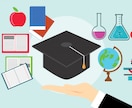 学振DC・PD・民間財団申請書 添削サポートします 人文・社会科学系の研究者が丁寧にサポート（採択実績多数） イメージ1