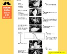 あなたの想いを具現化！絵コンテで企画を通します “伝えたい想い”を手描きのプロがオーダーメイドで表現します！ イメージ7