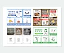 LINE公式アカウント運用サポートいたします LINEを活用できていない事業者様！お任せください！ イメージ10