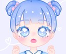 アイコンヘッダーつくります こういうアイコン欲しいなを叶えます イメージ5