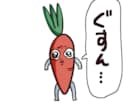 個性的で可愛いLINEスタンプを制作します 味のあるLINEスタンプを制作します。 イメージ3