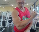 運動を始めたい方向け、自宅で出来る運動指導をします トレーニング歴45年の経験を活かした指導。 イメージ3