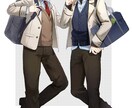 可愛い厚塗りイラストお描きします 素材を感じる厚塗りが得意です！ イメージ5