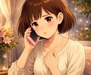復縁鑑定|５種の占いで貴方専用に多角的に鑑定します 泣いても大丈夫◎電話後はテキストでも占い結果を送付します イメージ1