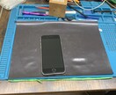 iPhoneの修理承ります iPhoneパネル割れ、バッテリー交換 イメージ3