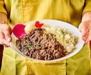 フードフォトグラファーが出張で料理撮影したします 料理が主役の、力強く印象に残る写真を イメージ4