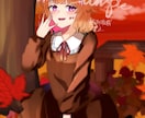 自然と注目されるようなイラストを制作します 商用サムネ、グッズイラスト、SNSアイコン等承っております イメージ9