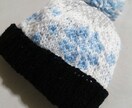 あなたの代わりに編み物（かぎ針・棒針）完成させます 小物〜セーターまでお気に入りの作品を編みます イメージ5