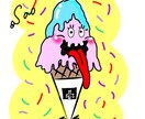 ゆるかわ&シンプルな手描きイラスト描きます アイコンや挿絵、SNSやコラムなど、用途に応じて利用可 イメージ8