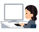 PDF・画像・手書き資料を丁寧にデータ入力します 名簿やアンケート入力お任せ下さい。1件から対応可能です。 イメージ1