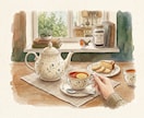 インタビューで思考の整理をお手伝いします 司会プロがあなたを深掘りするインタビューセッション イメージ7