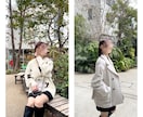アプリは写真命！モテる角度で1時間撮影します 元マチアプのヘビーユーザーのカメラマンが撮影！ イメージ2