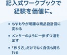 経験を収益化！オンライン講座の商品化サポートします 法人経営10年目社長が売れ続けるコツを教えます イメージ4