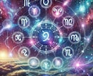 3人限定　人生の悩みを霊視で導きます 人生の迷いや悩みに寄り添い、霊視を通じて最善の道をお伝えしま イメージ1