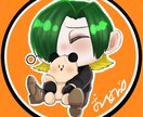 オリジナルキャラの制作を致します 貴方の望む好きなイラスト描きます イメージ7