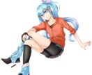 SNSなどでご使用いただける画像制作をして行きます あなたのイメージを伝えやすく！ イメージ2