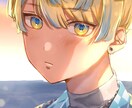 立ち絵やアイコン等お任せください！なんでも描きます 可愛い絵柄やカラフルな色使いが得意です！ イメージ4