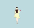 心をつかむ変幻自在なイラストを描きます 水彩画からポップなイラストまで多種多様に表現します。 イメージ6
