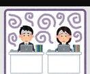 モヤモヤをスッキリ解消いたします 九星気学で職場の人間関係見てみませんか？ イメージ1