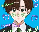 満足の頂けるイラスト制作をいたします あなたの求めているものを制作いたします イメージ3