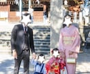入学式・卒業式など、素敵な人生の節目を残します 小児科看護師が自然な笑顔を引き出します。 イメージ4