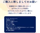 バナーお作りいたします 低価格でお探しの方におすすめ！心を込めてお作りいたします。 イメージ2