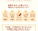 インスタ投稿画像をご要望に合わせて作成します 記憶に残るインスタ投稿画作成します！ イメージ3