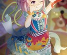 最短2日！一枚絵など制作します 動画用、Vtuber活動用、TRPG、観賞用その他なんでも！ イメージ6