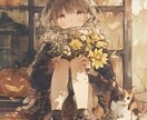 あなたの悩み解決します AI画像生成などのご相談を30日間 質疑応答いたします。 イメージ3