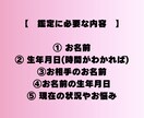 彼の気持ちを知りたい　大人の恋愛鑑定致します 彼の本音を知り、愛される女性へ イメージ7