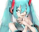 イラスト制作致します 商用利用、商品利用可能！動画、配信、live2D用、表紙など イメージ3