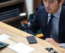 大人男子の何を着て良いか分からない悩みを解決します 清潔感×余裕を纏う大人の私服・仕事服のトータルコーデ提案 イメージ2