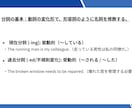 マンツーマン指導　TOEICの点数UP実現します 【TOEIC対策・初心者歓迎】お気軽にご相談ください☺︎ イメージ7