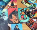 今月の運勢鑑定致します 恋も仕事も人間関係も、この一か月で流れを掴む イメージ2