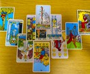 はじめましての人もお気軽に占います 占いジプシーを卒業し、自分らしい未来へ進むためのヒントを イメージ2