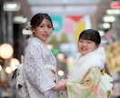 愛媛県密着、人生の思い出を素敵にメモリーします 今、この一瞬を永遠の想い出に！ イメージ1