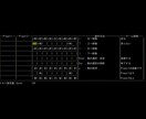 C・C++でゲーム、アプリ作成のお手伝いをします 改変、改修、機能追加がしやすいコード作成のお手伝いをします イメージ5
