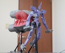 こんな作品が欲しかった！の希望にこたえます マイナーなものや立体化されていないもの製作もお任せ下さい イメージ6
