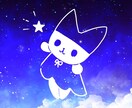 ほのぼの･ゆるい動物のイラスト描きます SNSなどで使用できる、ポップでほっこりするイラスト イメージ4