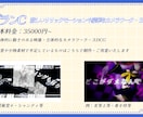 ご新規様限定！総額から半額でMVを制作します 初心者安心！高クオリティ！まずは相談からお待ちしております♪ イメージ4