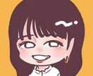 2頭身で可愛い似顔絵描きます 似顔絵・あなたのオリジナルキャラクターを2頭身で描きます！ イメージ8