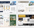 宅建士が不動産マイソク・募集図面を作成します 不動産のプロが作る、”伝わる”マイソクで反響アップ！ イメージ6