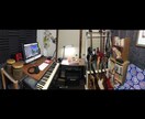 BGM作ります Lofi Hiphop,House イメージ1
